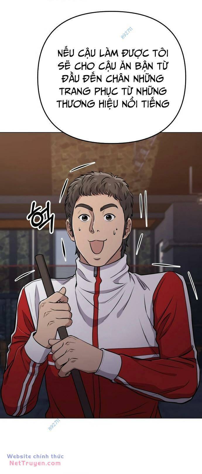 Nhân Viên Thực Tập Kim Cheolsu - chap15 - Trang 77